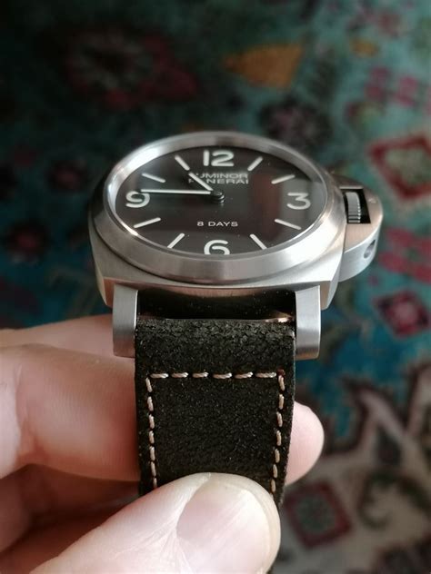 panerai 00562|pam005.